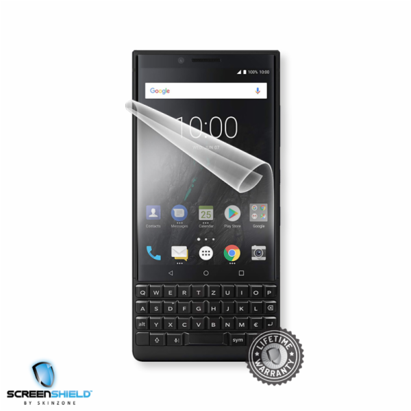 Screenshield&nbsp;BLACKBERRY&nbsp;KEY2&nbsp;folie&nbsp;na&nbsp;displej