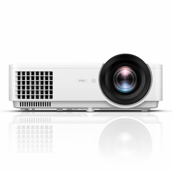 BenQ DLP Laser Projektor LW820ST 3D/1280x800 WXGA/3600 AN...