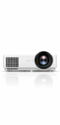BenQ DLP Laser Projektor LW820ST 3D/1280x800 WXGA/3600 ANSI lm/0,52:1/100000:1/2xHDMI/MHL/1x10W Repro