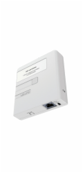 MikroTik GPEN11 Gigabit PoE injector na zeď