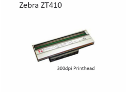 Kit,Printhead 300dpi,ZT410