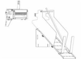 Řezačka pro 170XI4