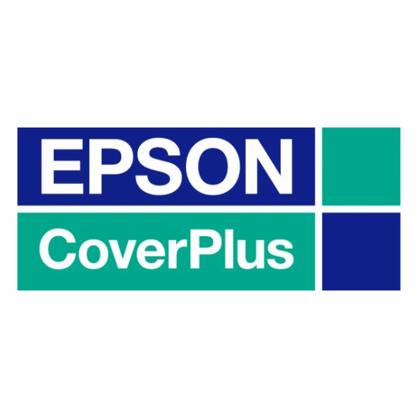 EPSON 03 years CoverPlus Onsite service for  WorkForce DS...