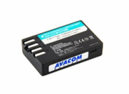 AVACOM Náhradní baterie Pentax D-LI109 Li-Ion 7.2V 1100mAh 7.9Wh