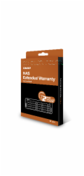 QNAP el. licence, prodloužení záruky o 2 roky (LIC-NAS-EXTW-BROWN-2Y-EI)