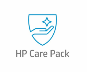 Electronic HP Care Pack Next Business Day Hardware Suppor...
