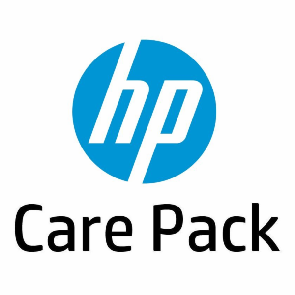 Electronic HP Care Pack Next Business Day Hardware Suppor...