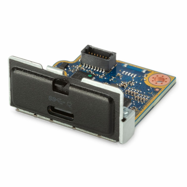 HP Type-C USB 3.1 Gen2 Port with 100W PD