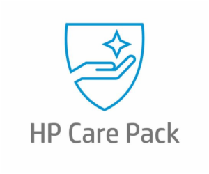 Electronic HP Care Pack Next Business Day Hardware Suppor...