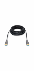 Digitus AK-330125-100-S HDMI kabel 10 m HDMI Typ A (standardní) Černá