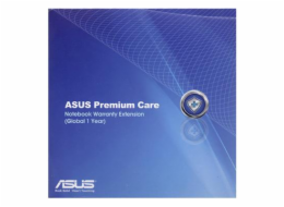 ASUS Premium Care - Prodloužení záruky Pick-up & Return (mezinárodní) - 4 roky, Commercial NTB