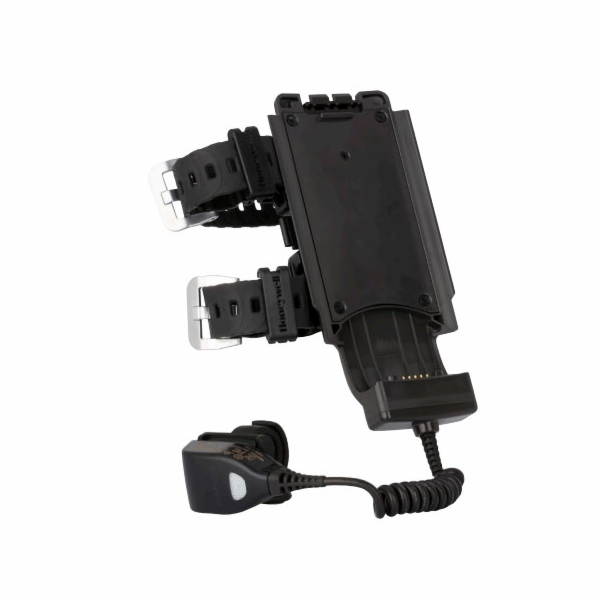 CT40 WEARABLE SET, including CT40 Holder, tethered ring s...