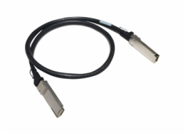 Aruba 50G SFP56 to SFP56 0.65m DAC Cable