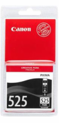 Canon PGI-525 BK  TWIN