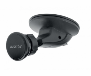 ALIGATOR Držák HA6, magnetický, 2v1, univerzální