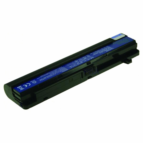 2-Power baterie pro ACER Ferrari 1000/1003/1004/1005/TM30...