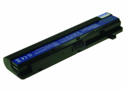 2-Power baterie pro ACER Ferrari 1000/1003/1004/1005/TM3000/TM3030/TM3040 Li-ion, 11.1V, 4600 mAh 