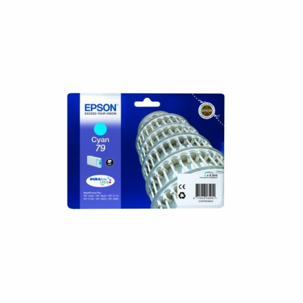 Epson T7912 - originální EPSON Ink bar WF-5xxx Series Ink...