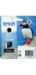 EPSON T3248 Matte Black