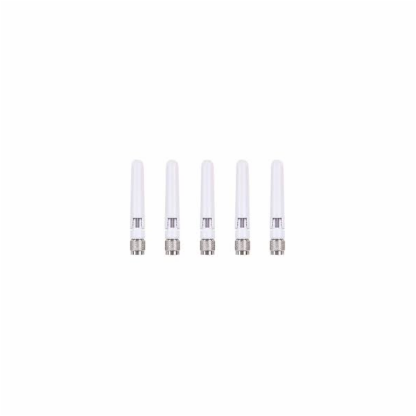 Cisco Meraki Indoor Bendable Dual-band Omni Antennas, 5-pack