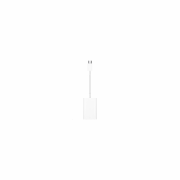 Apple MUFG2ZM/A USB-C to SD Card Camera Reader