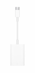 Apple MUFG2ZM/A USB-C to SD Card Camera Reader