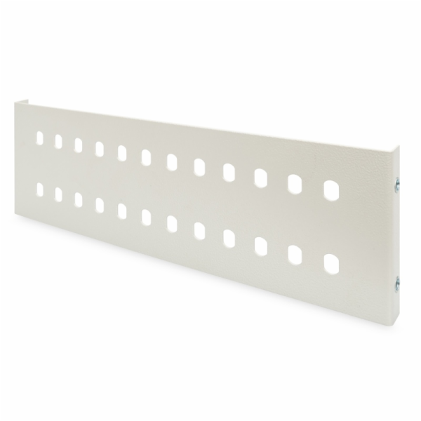 Digitus 24x ST/SX, 24x FC/SX adapter plate for DN-96800M ...