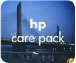 Electronic HP Care Pack Standard Exchange - Prodlou?ená d...
