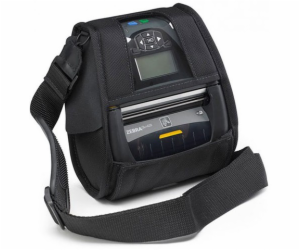 Zebra QLN420 SOFT CASE (INCLUDES SHOULDER STRAP)