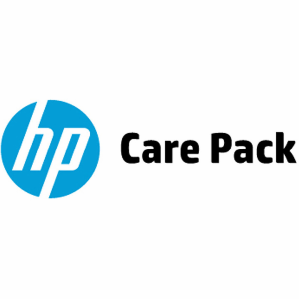 Electronic HP Care Pack Next Business Day Hardware Suppor...