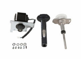 PM42 /43 Rewinder,Media Internal Sub-Assembly