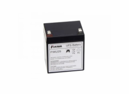 FUKAWA akumulátor FWU29 výmenná sada za RBC29