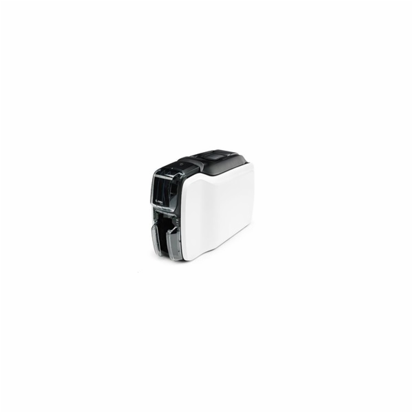 Card Printer ZC100, Single Sided, USB, starter pack - Car...