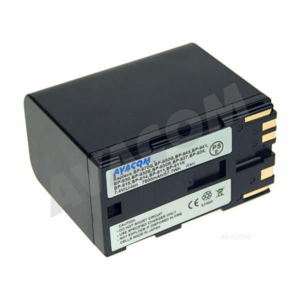 AVACOM VICA-970-806 Li-Ion 7800mAh