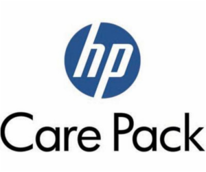 Electronic HP Care Pack Next Business Day Hardware Suppor...