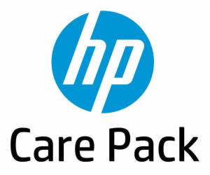 Electronic HP Care Pack Next Business Day Hardware Suppor...