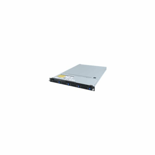 Gigabyte server R182-Z90 2xSP3 (AMD Epyc 7002), 32x DDR4 ...