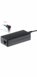Akyga Nabíječka na notebook 19.5V/ 2.31A 45W 4.5 x 3.0 mm + pin