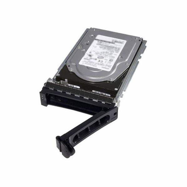 Dell 2.4TB 10K RPM SAS 12Gbps 512e 2.5in Hot-plug Hard Dr...