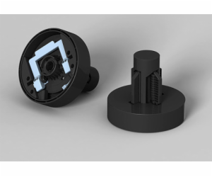Epson Roll Media Adapter