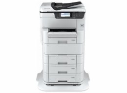 EPSON WorkForce Pro WF-C878RD3TWFC