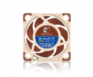 Noctua NF-A4x20 5V
