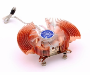 PRIMECOOLER PC-VGAHG3CU HYPERGRAPHIC