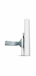 Ubiquiti sektor.anténa 5GHz MIMO 16dBi 120° rocket kit
