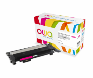 OWA Armor toner pro SAMSUNG XP C430, C480,SU234A,1000 str...