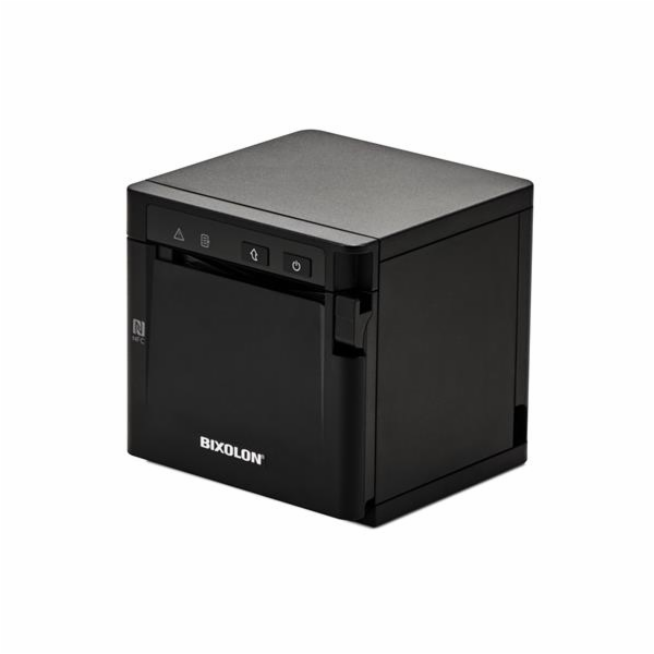 Tiskárna Bixolon SRP-QE300 řezačka, USB, Ethernet, černá
