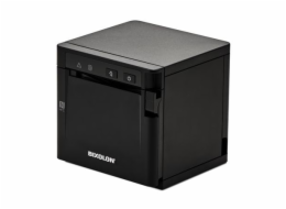 Tiskárna Bixolon SRP-QE300 řezačka, USB, Ethernet, černá