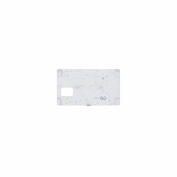 Cisco Meraki - Montážní deska