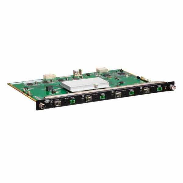 ATEN 4-Port 10G Optical Output Board (4K@300m (K1, MM) / ...