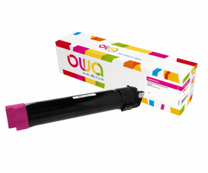 OWA Armor toner pro XEROX WC 6515 magenta, 4.300 st., kom...